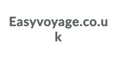 Easyvoyage.co.uk Promo Code