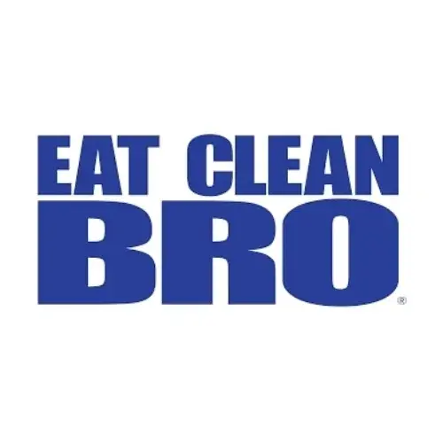 Eat Clean Bro Promo Code