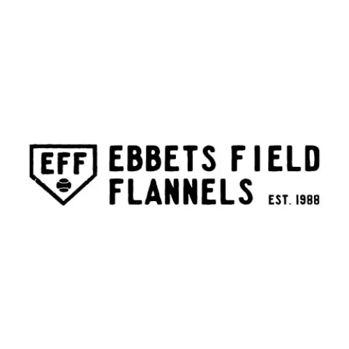 Ebbets Field Flannels Promo Code