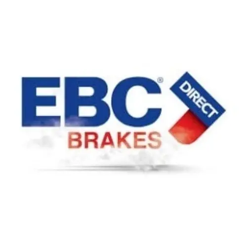 EBC Brakes Direct Promo Code