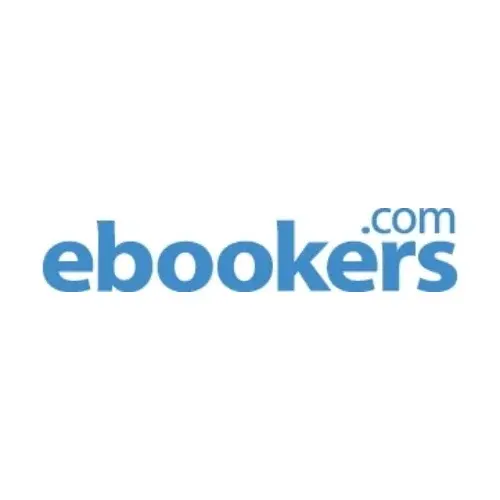Ebookers Promo Code