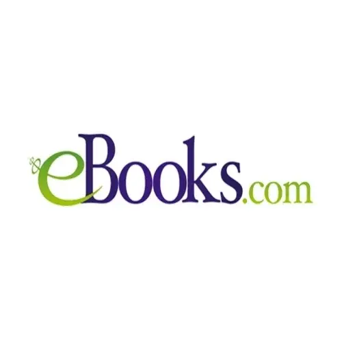 eBooks.com Promo Code