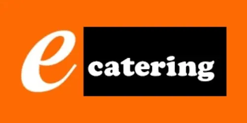eCatering UK Promo Code