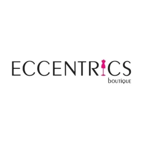 Eccentrics Boutique Promo Code