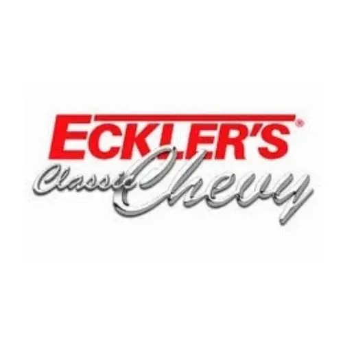 Eckler's Classic Chevy Promo Code