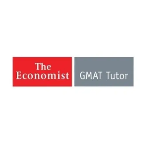 Economist GMAT Tutor Promo Code