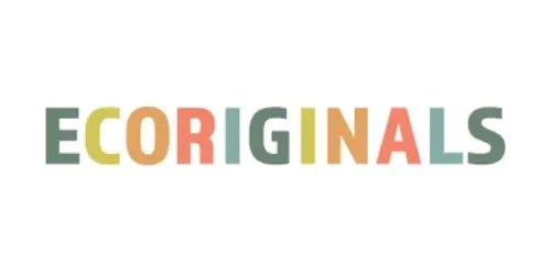Ecoriginals Promo Code