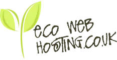 Eco Web Hosting Promo Code