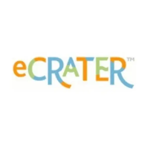 eCRATER Promo Code