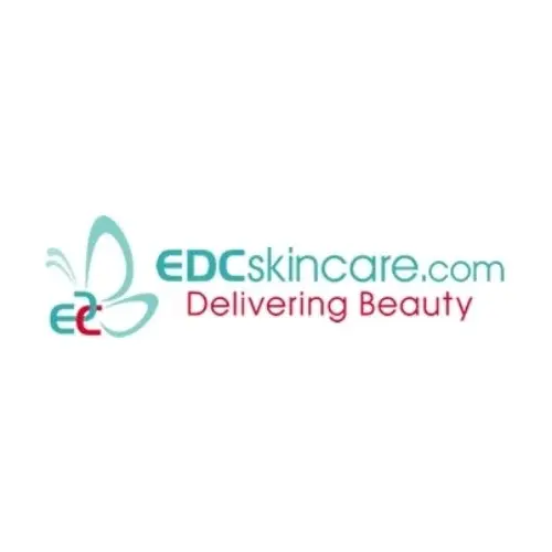 EDCskincare.com Promo Code