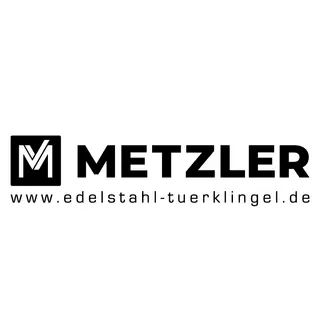 Metzler Edelstahl-Tuerklingel DE Promo Code