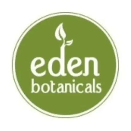Eden Botanicals Promo Code