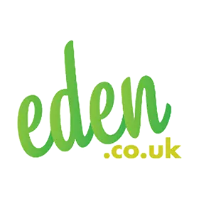 Eden UK Promo Code