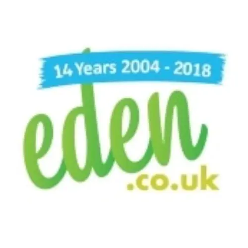 Eden Promo Code