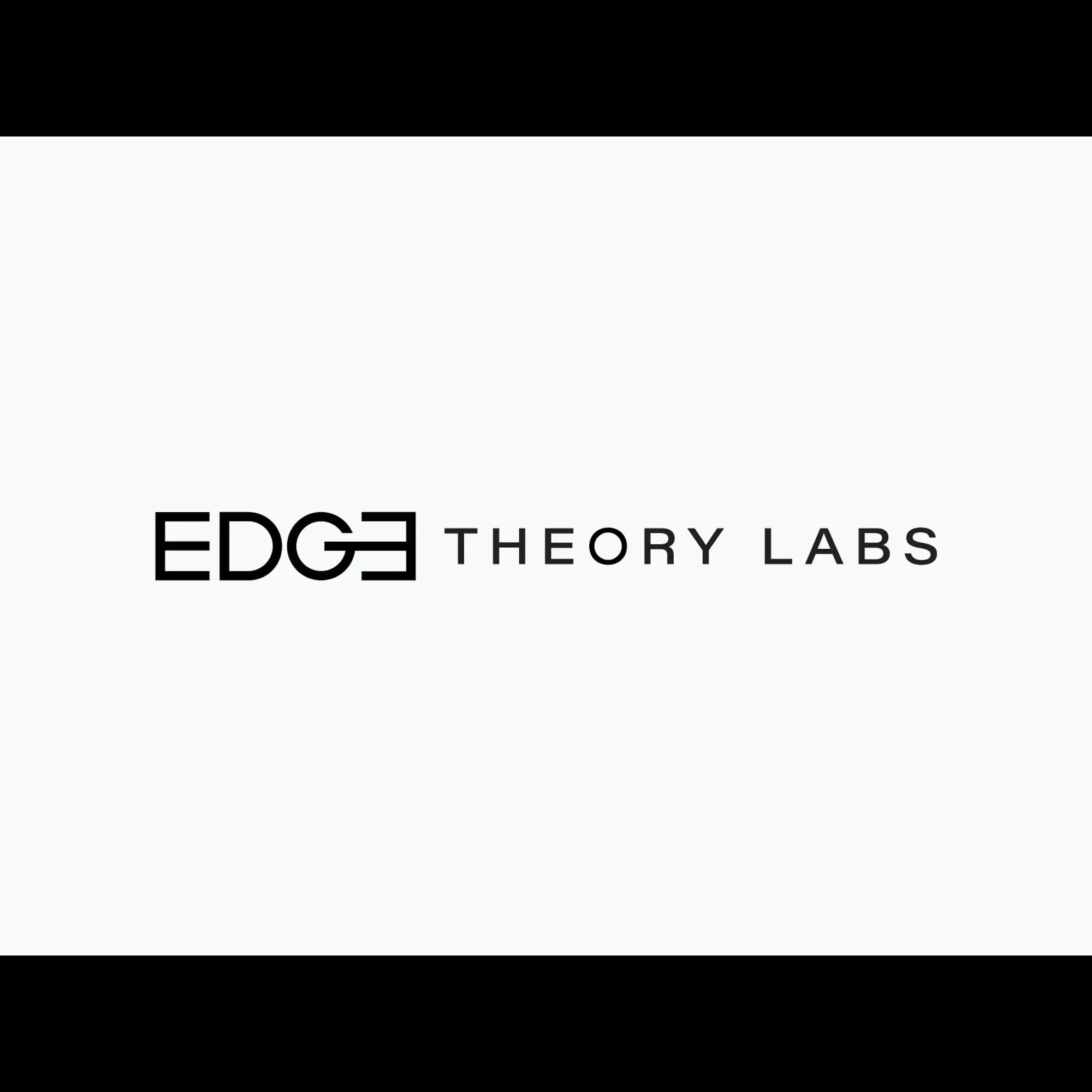 Edge Theory Labs Promo Code