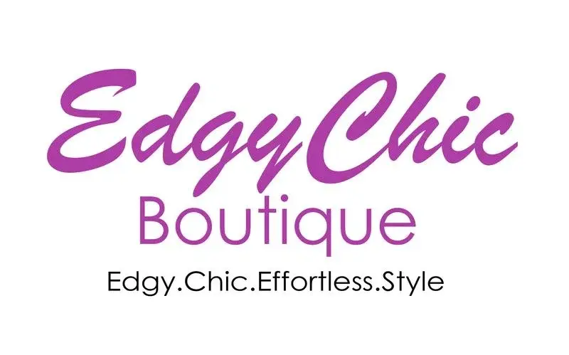 EdgyChic Boutique Promo Code