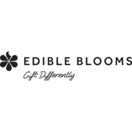 Edible Blooms Promo Code