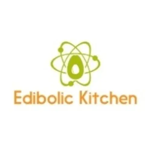 Edibolic Kitchen Promo Code