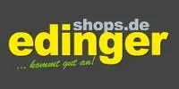 edingershops Promo Code