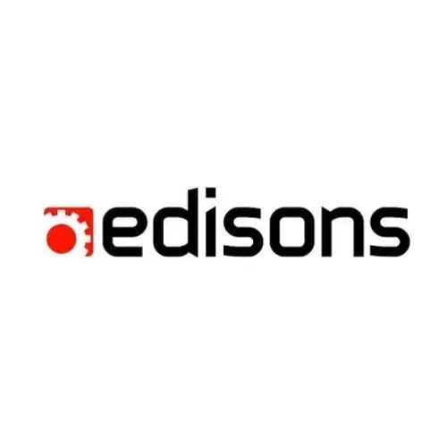 Edisons Promo Code