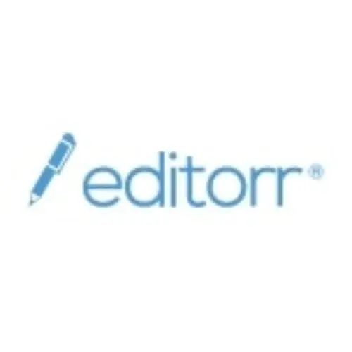 Editorr Promo Code