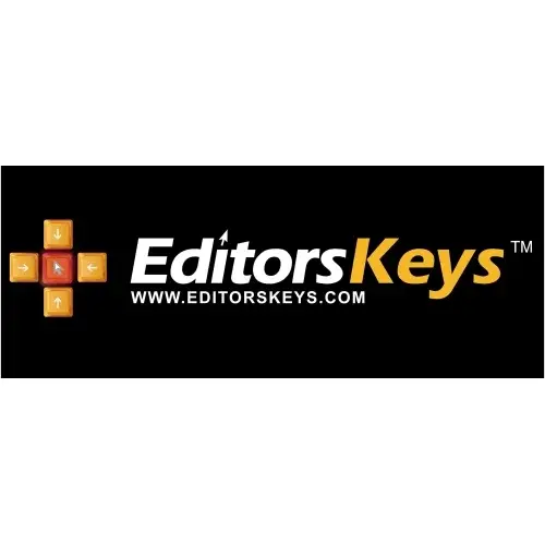 EditorsKeys Promo Code