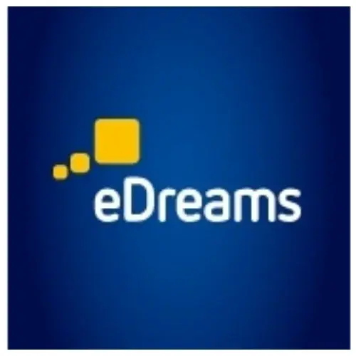 eDreams AU Promo Code