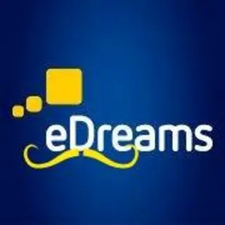 eDreams DE Promo Code