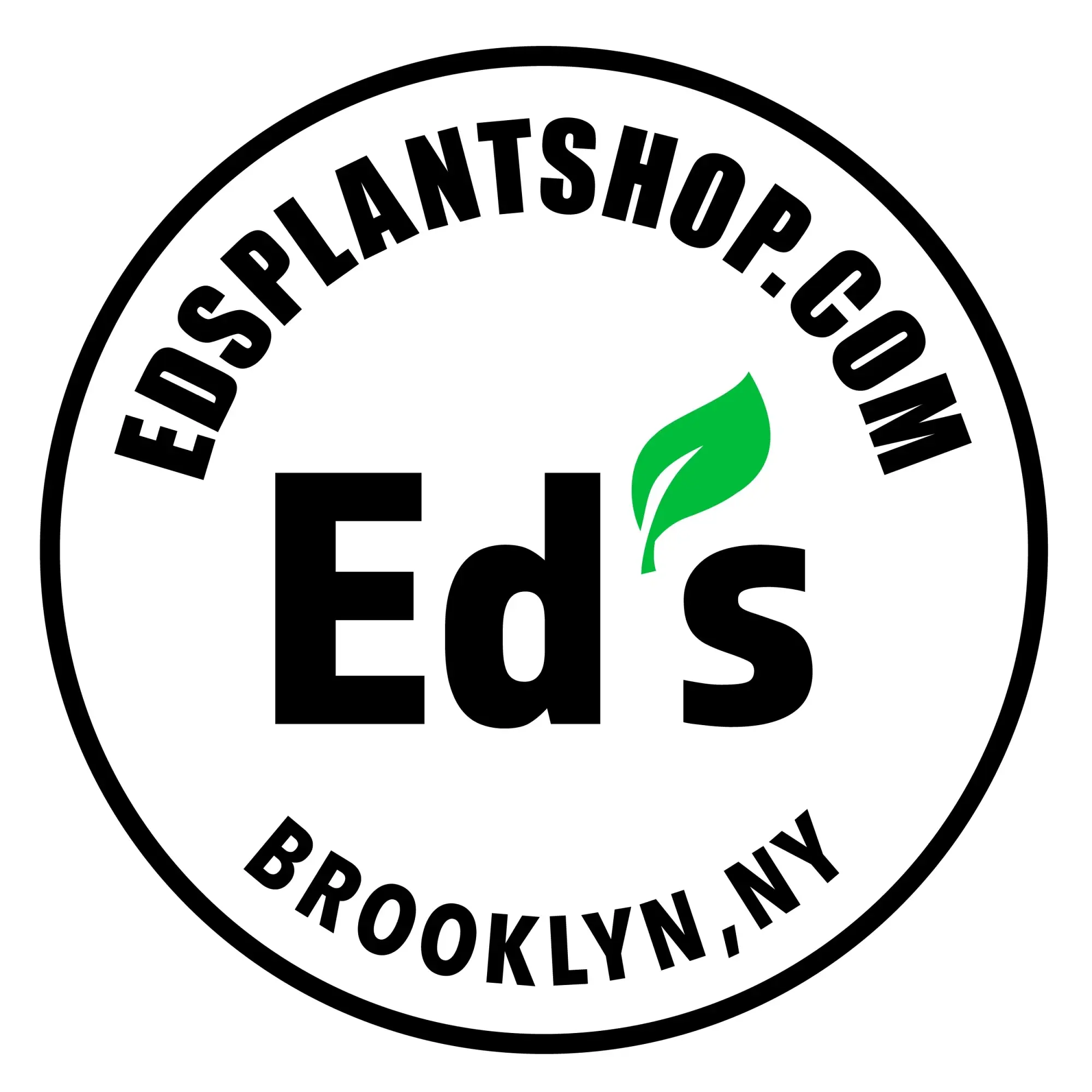 Ed's Plant Shop Promo Code