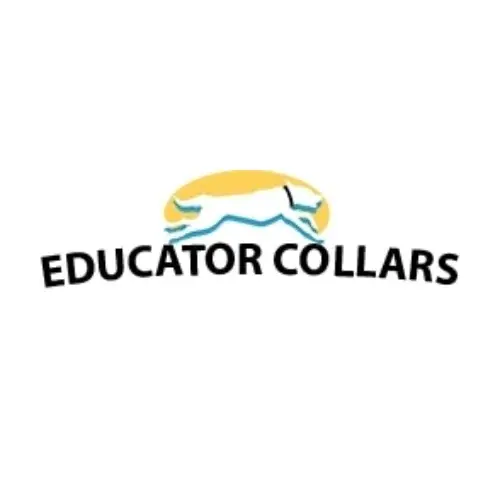 Educator Collars Promo Code