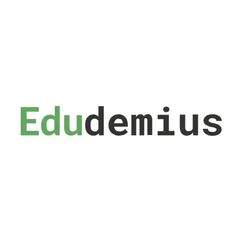 EduDemius Promo Code