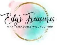 Edy's Treasures Promo Code