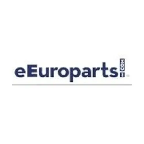 eEuroparts Promo Code