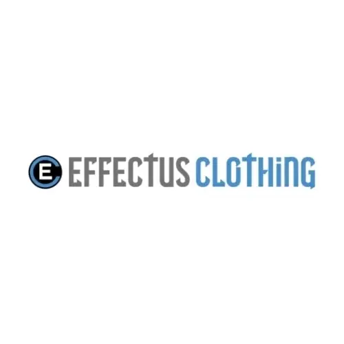 Effectus Clothing Promo Code