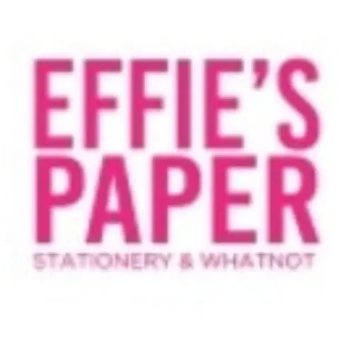 Effie's Paper Promo Code