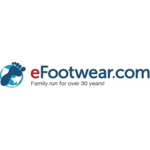 eFootwear.com Promo Code