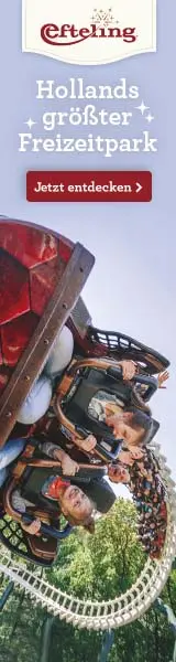 Efteling DE Promo Code