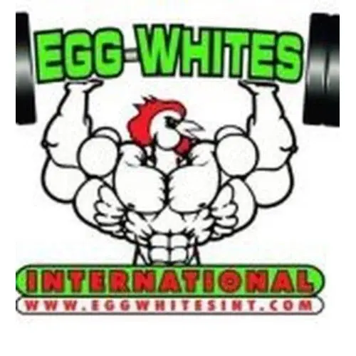 Egg Whites International Promo Code