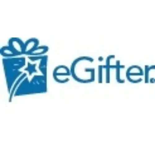 eGifter Promo Code