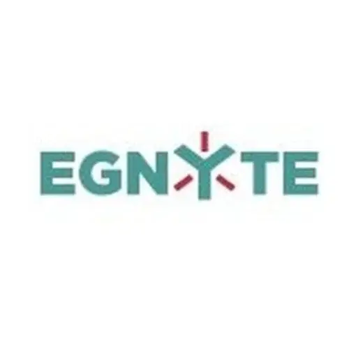 Egnyte Promo Code