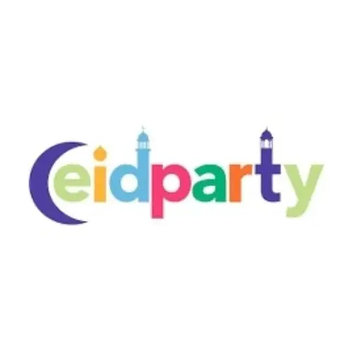 Eid Party Promo Code