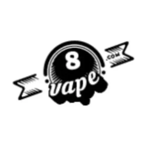 EightVape Promo Code