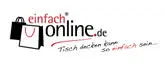 einfach-online.de Promo Code