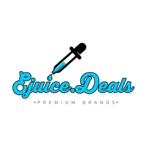 EJuice.Deals Promo Code