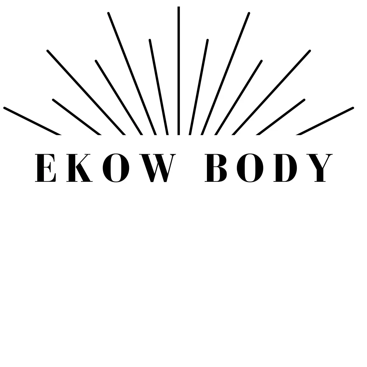 Ekow Body Promo Code
