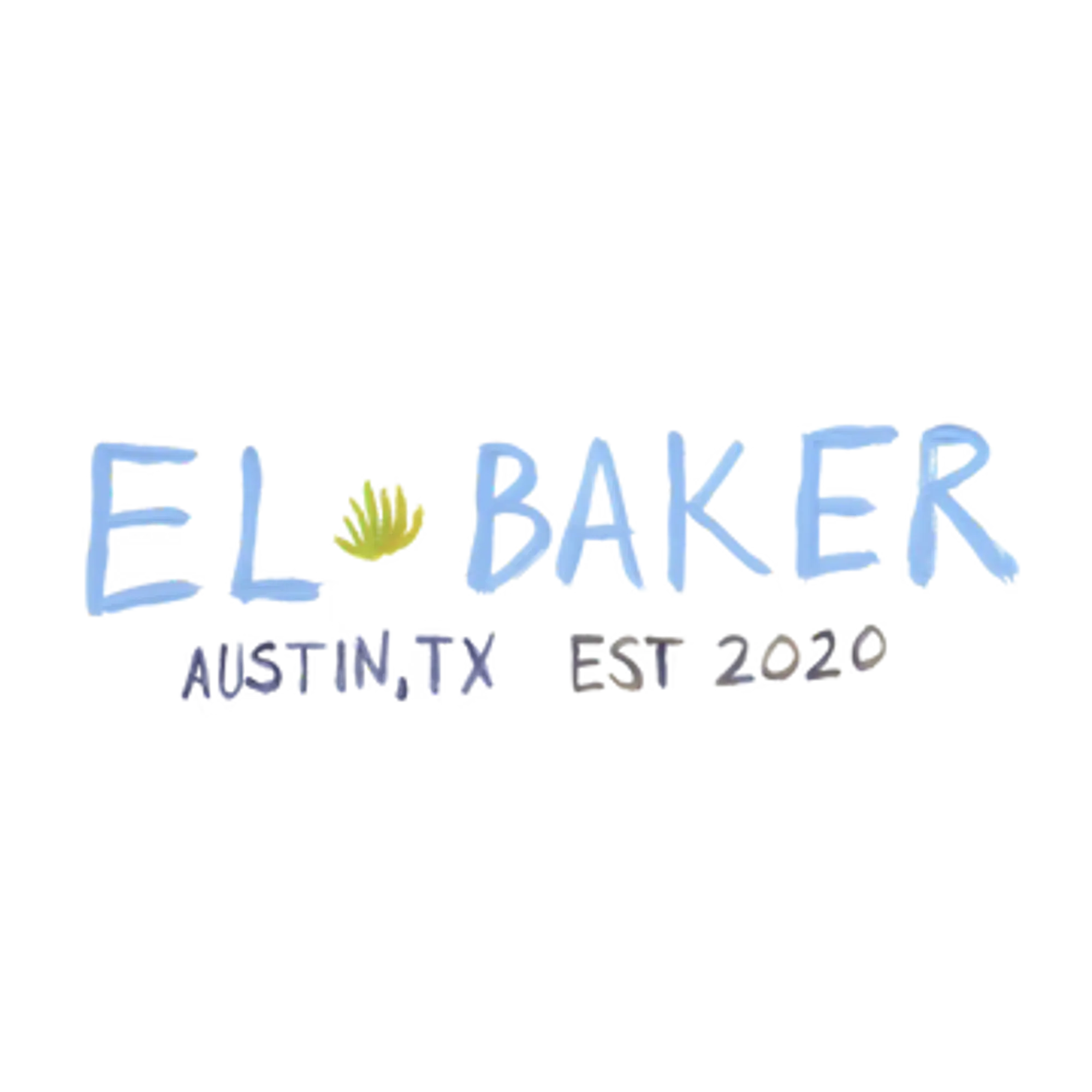 El Baker Art Promo Code