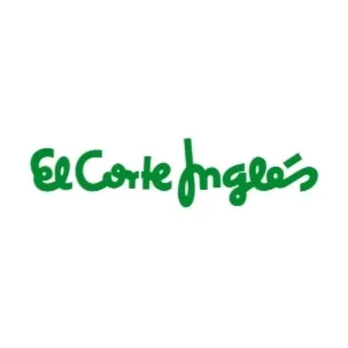 El Corte Ingles ES Promo Code