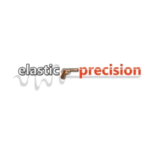 Elastic Precision Promo Code
