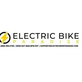 Electric Bike Paradise Promo Code