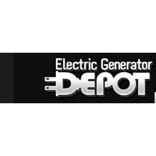 Electric Generator Depot Promo Code